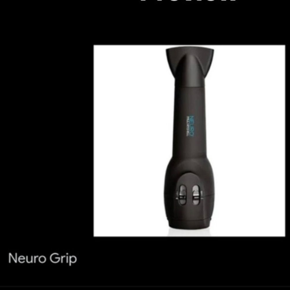 NEURO GRIP By Paul Mitchell